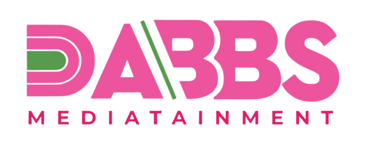 Dabbs Mediatainment logo